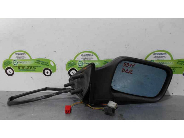 Zpětné zrcátko Сзади Alfa Romeo 164 1992 0112691199