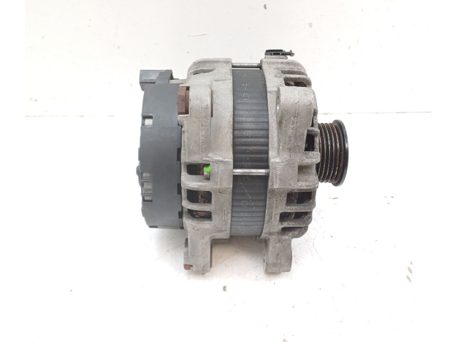 Генератор GX7310300CE, 0125812068 Jaguar XE