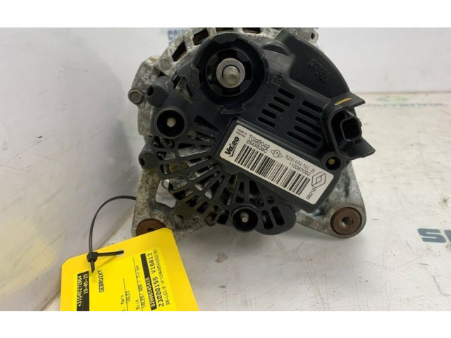 Генератор 231007119R, 2543509D   Renault Twingo II      