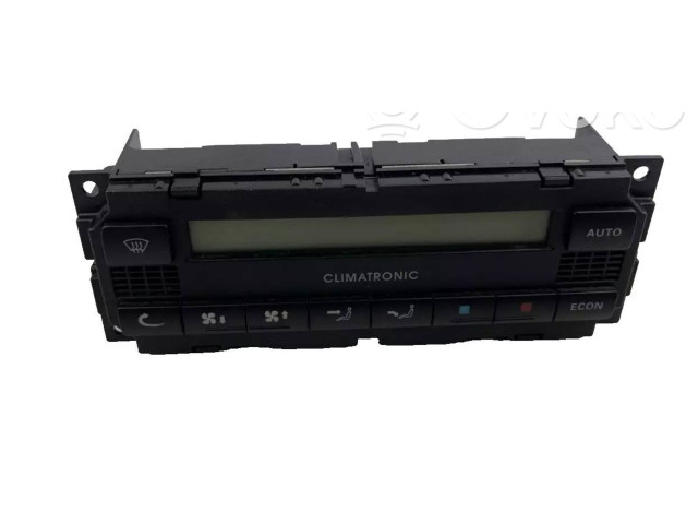 Блок управления климат-контролем Skoda Octavia Mk1 (1U)