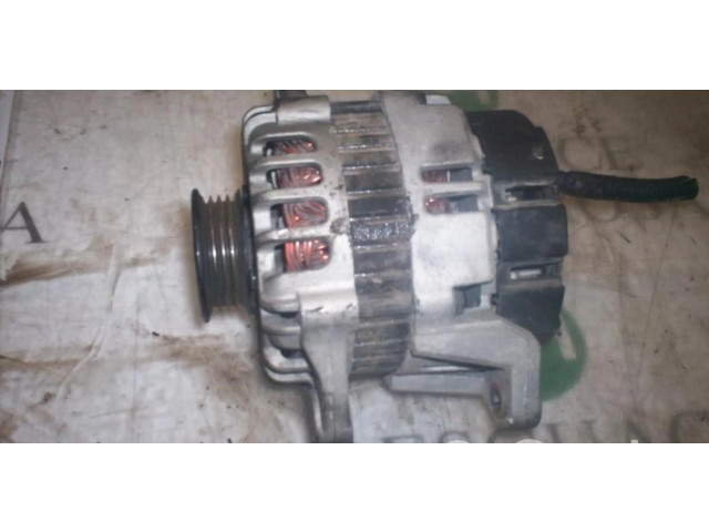 Генератор Daewoo Kalos 1.2