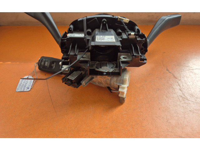 Подрулевой шлейф SRS 5K0953569BC, 416299DE Volkswagen Caddy