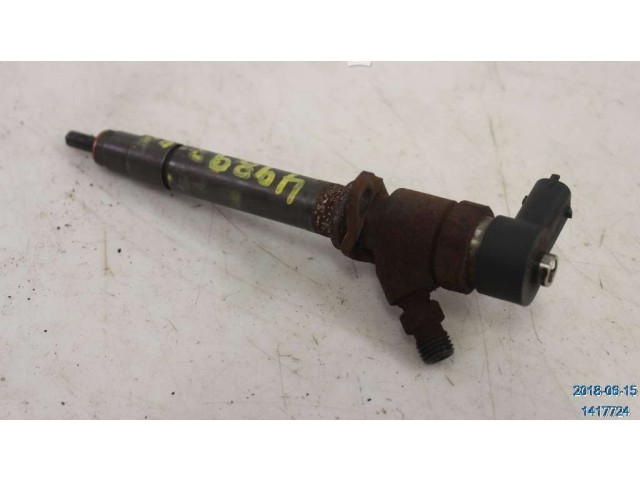 Форсунка 36050289, 0445110078    Volvo S60  D5244T 