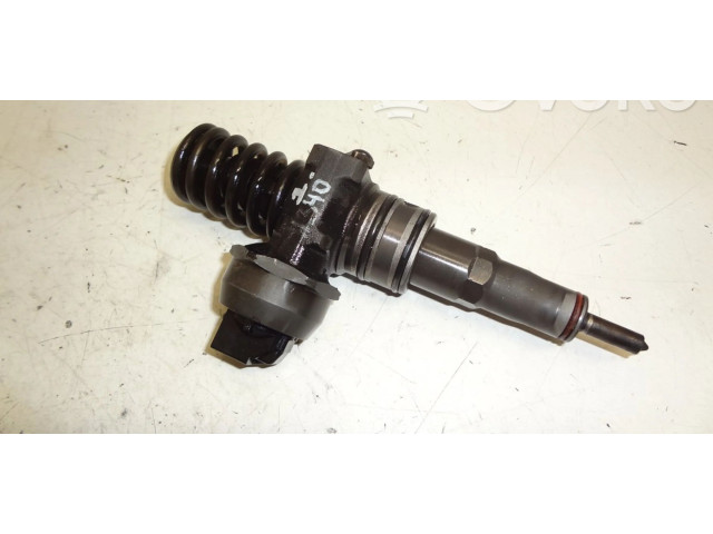 Форсунка 038130073BL Volkswagen Caddy BLS