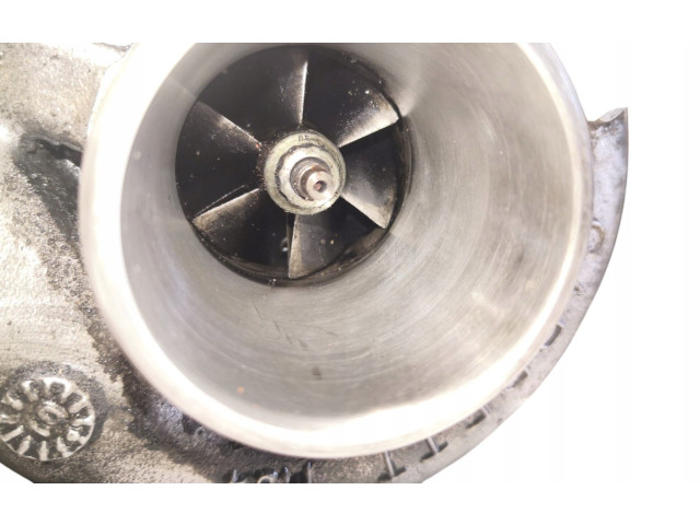 Turbodmychadlo Турбина 46786078, 55191596 Fiat Stilo