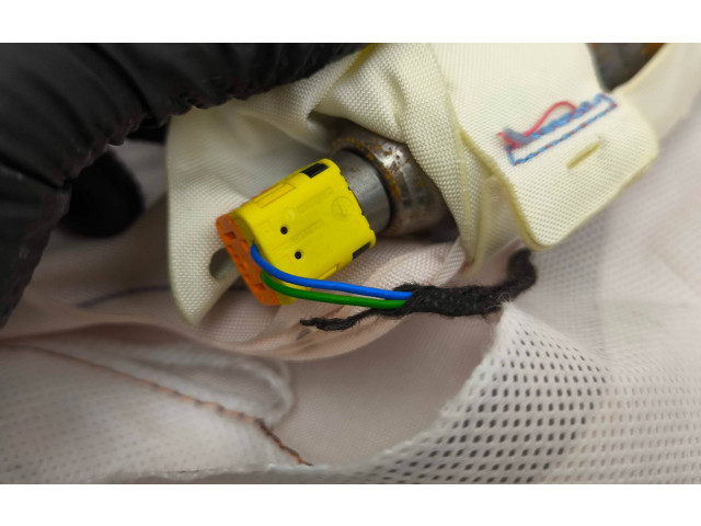 Боковая подушка безопасности 82G880741D Audi A1