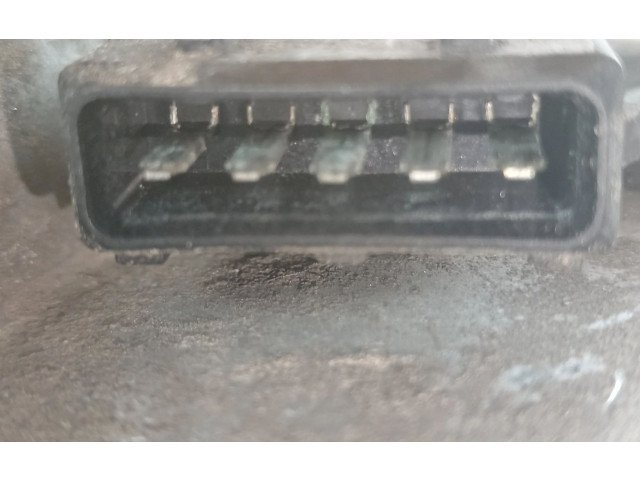 Моторчик дворников 53546702 Peugeot 306