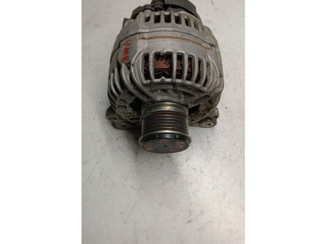 Генератор 06F903023F, 06F903023F   Audi TT TTS Mk2      