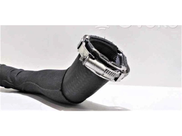 Интеркулер 8K0145737K, 46605 Audi A4 Allroad