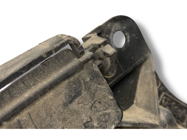 Вентилятор радиатора 4F0121003P, FS1459 Audi A6 S6 C6 4F