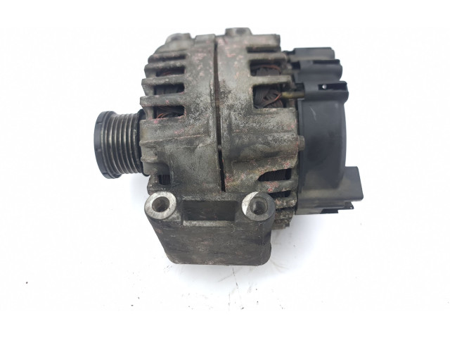 Генератор A0131546802   Mercedes-Benz GLK (X204)      