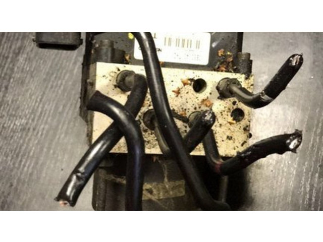 Jednotka ABS CB80437AZ, A104400134 Mazda Premacy 2003