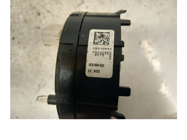 Подрулевой шлейф SRS 3C0959653   Volkswagen PASSAT B6