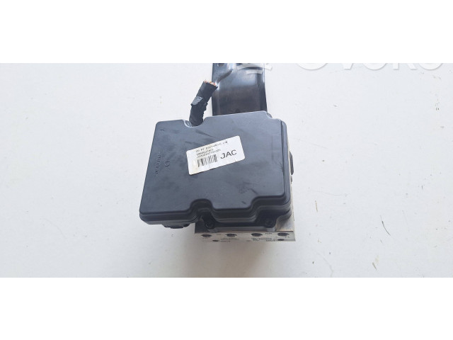 Блок АБС 58900J7AC0, 11202102150326   KIA  Pro Cee'd III  2018 -  года