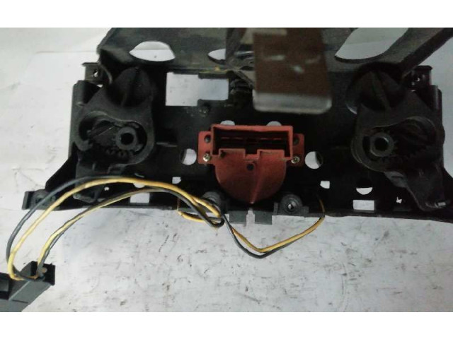 Блок управления климат-контролем 100140600 Fiat Punto (176)