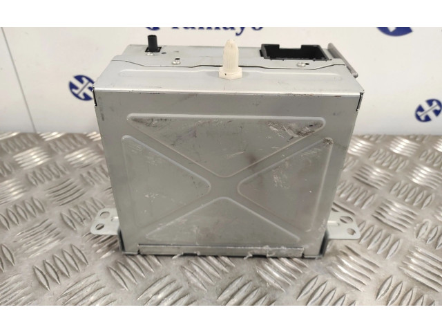 Блок управления HiFi audio