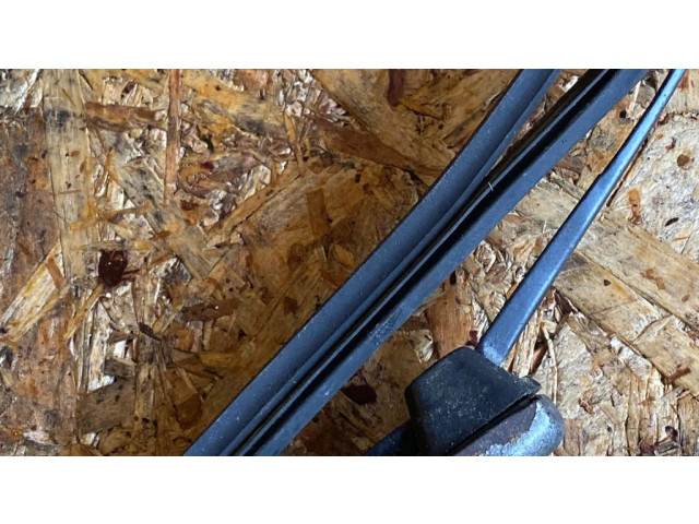 Моторчик стеклоочистителя 0390206921    Volvo 940