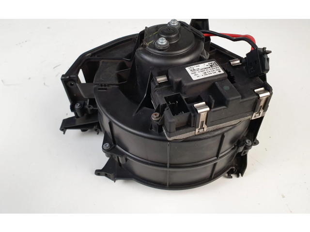 Вентилятор печки    4F0910521, 4F0820521A   Audi A6 S6 C6 4F