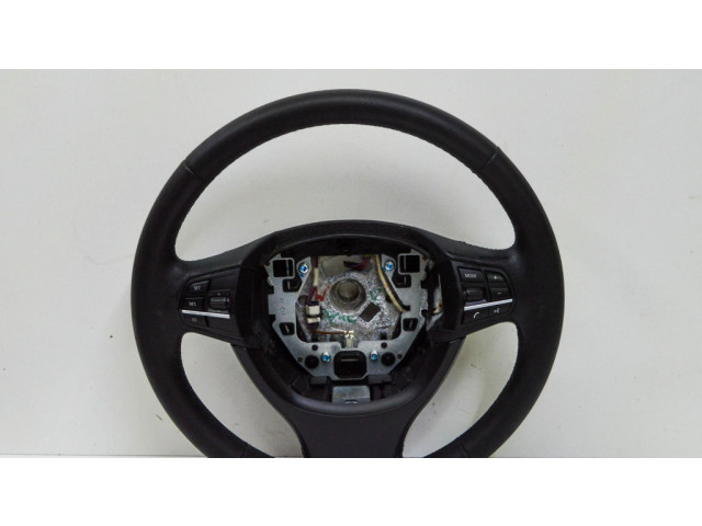 Volant BMW 5 GT F07 2012