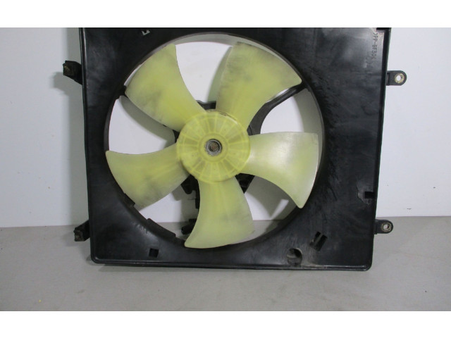 Вентилятор радиатора 499300-3041 Mitsubishi Space Wagon