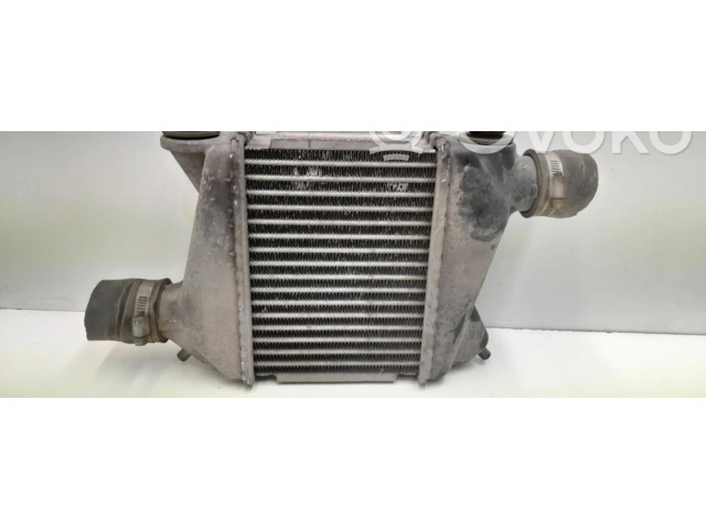 Интеркулер 1271003251 Honda Accord