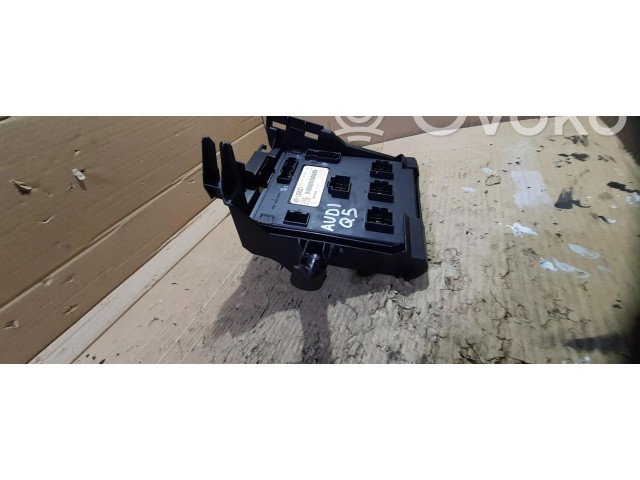 Блок комфорта 8K0907063M Audi Q5 SQ5