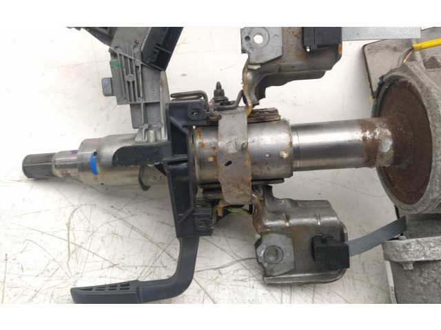 Volant Fiat Punto (199) 2008 55704062