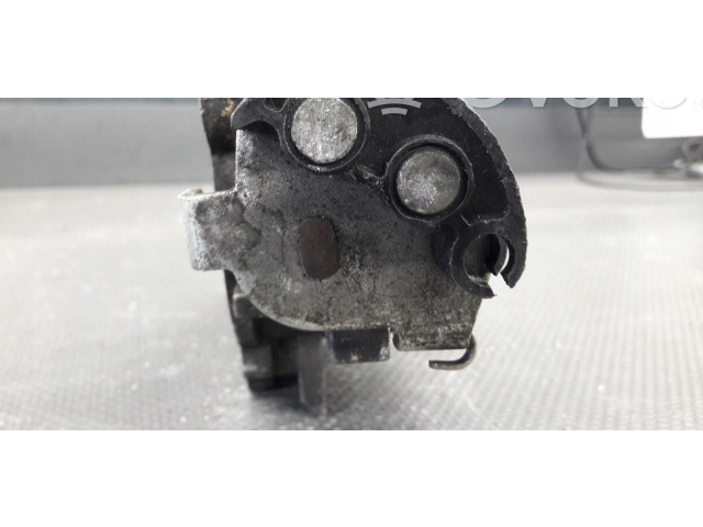 Поршень с шатуном 11200012AB Chrysler Grand Voyager II