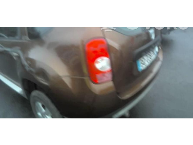 Зеркало электрическое        Dacia Duster  2010 - 2017 года   