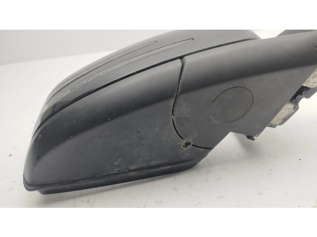 Zpětné zrcátko pravé Mercedes-Benz C W204 2011 A2048103416