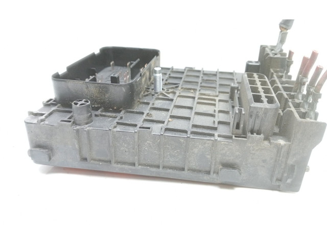 Pojistková skříňka Řídící jednotka BSM 3C0937125, 63592777   Volkswagen Passat Alltrack 2009