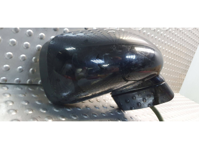 Зеркало электрическое        Volkswagen Corrado  1988 - 1995 года   