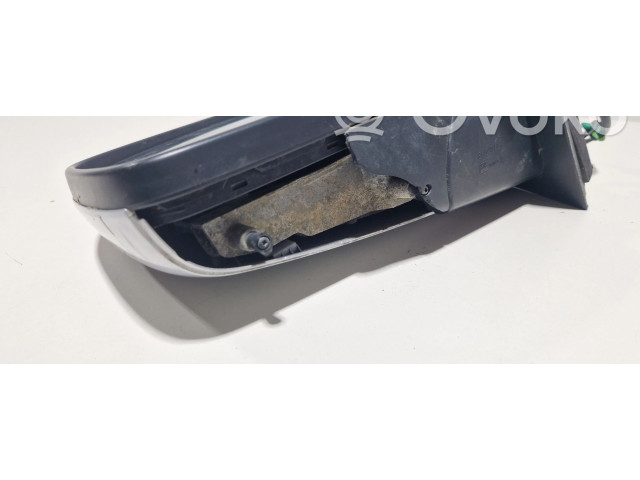 Zpětné zrcátko Volkswagen Caddy 2008 E1010718