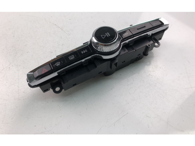 Блок управления климат-контролем P31398845, Q1221   Volvo S90, V90