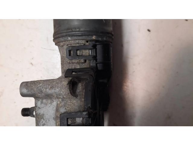 Моторчик дворников 4M5117508, 0390241731 Mazda 3 I