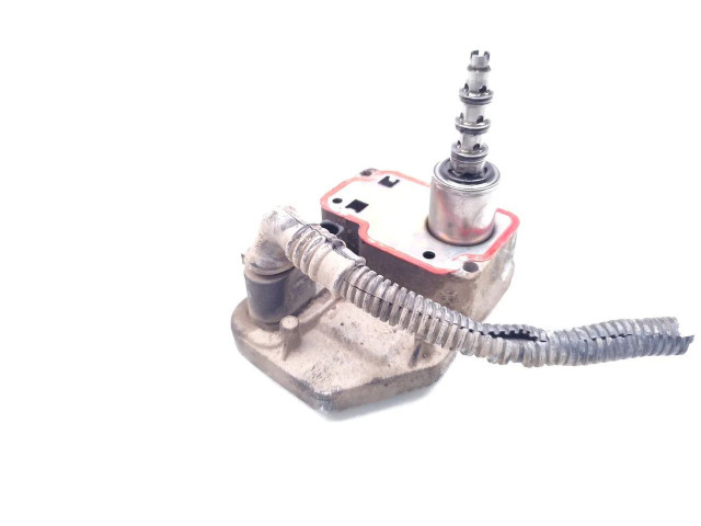 Блок управления редуктора коробки передач (раздатки) 5WP33517-02, HAP542   Volvo XC90