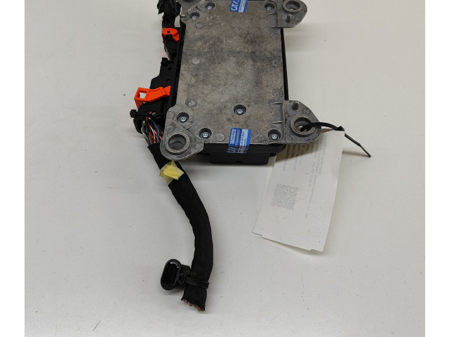 Блок подушек безопасности 32395428   Volvo XC90