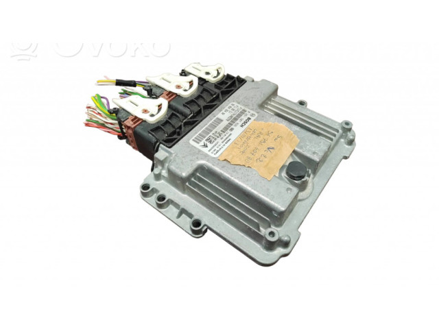 Řídící jednotka 9806426480, 9804809480 Citroen Berlingo 2013
