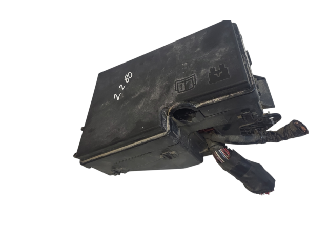 Pojistková skříňka EG2166767, EH6466761A Mazda CX-7 2011