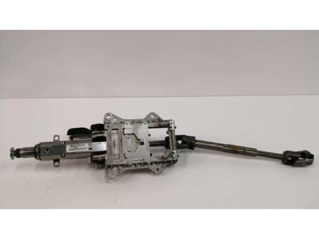 Рулевая рейка 5N2419502D, RIGHTHANDDRIVE Audi Q3 8U 2011-2016 года