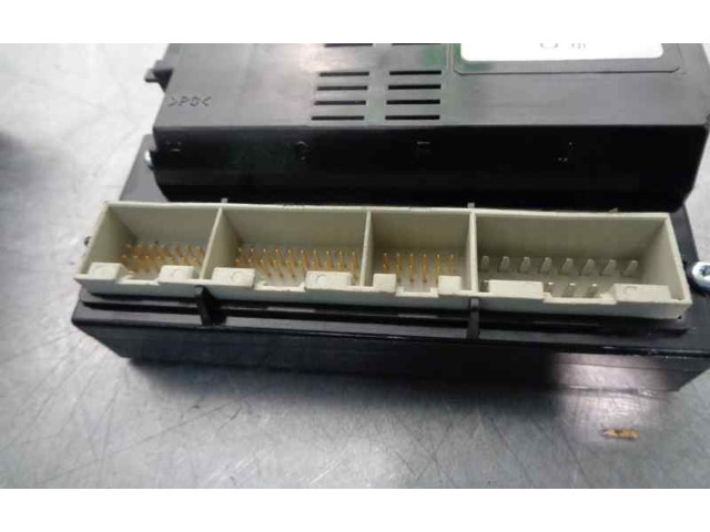 Блок управления 3D0907040H, 5HB00830210   Volkswagen Phaeton