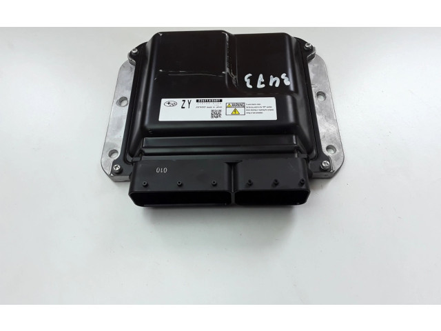 Блок управления двигателя 2757000102, 22611AS601   Subaru Forester SH