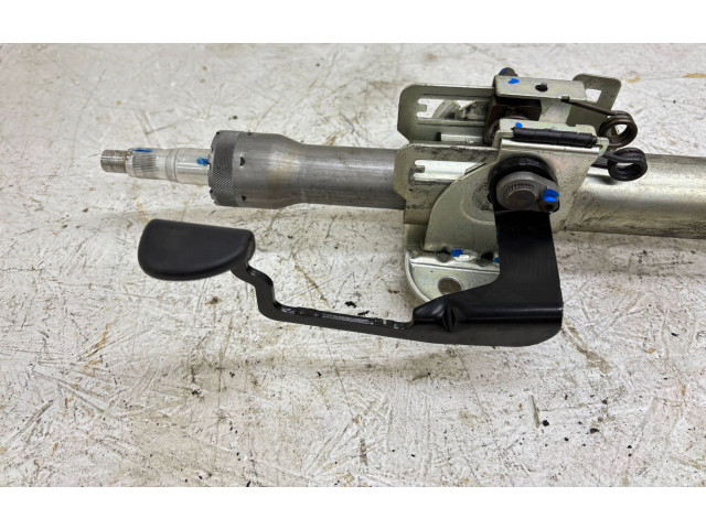    Рулевая рейка 5208343, 26106032   Saab 9-5 2006 - 2010 года