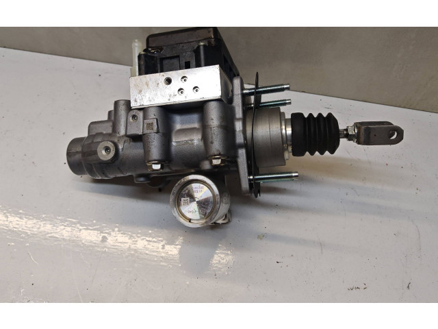 Блок ABS 4721012320, 115202171014 Toyota Corolla E210 E21