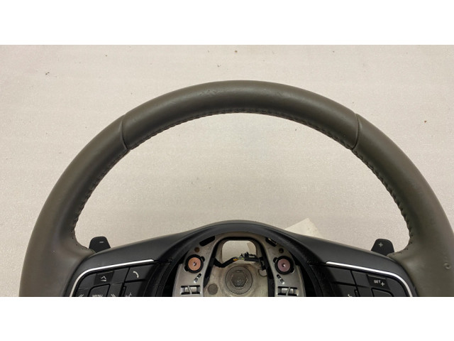 Руль Jaguar XE  2015- года GX733F563      