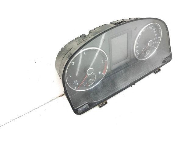 Панель приборов 2K0920866A, 1319012649   Volkswagen Caddy       