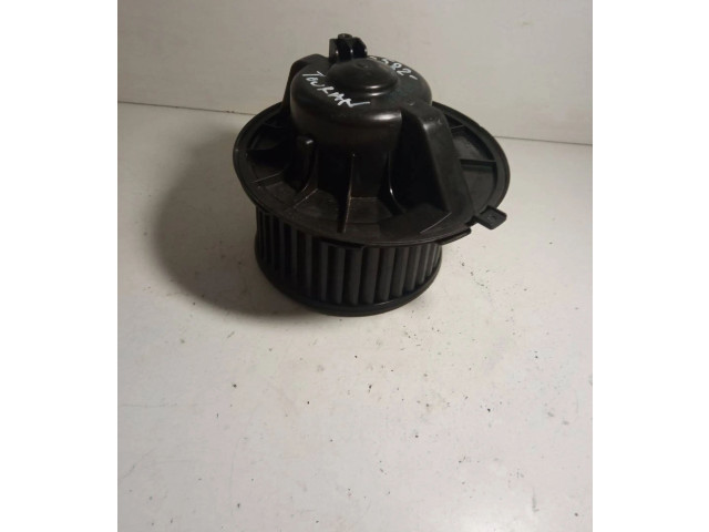 Вентилятор печки    1K1819015, 1K1819015C   Volkswagen Touran I