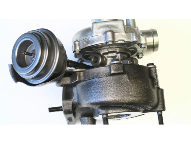  Турбина Audi A4 S4 B5 8D 1.9 038145702H, 761437         