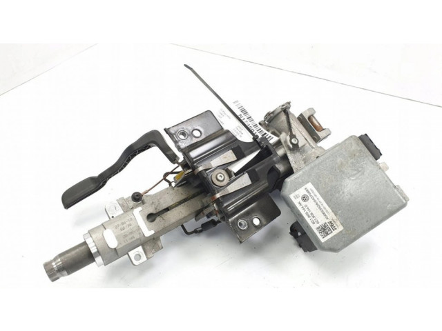    Рулевая рейка 6C1423510CA   Skoda Octavia Mk3 (5E) 2013-2019 года