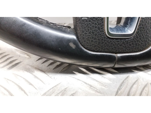 Руль Volkswagen Jetta VI 2011 - 2018 года 5C0419091AK, 1T0880201T